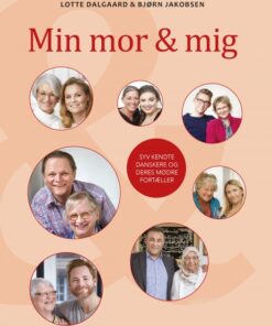 Min mor og mig (E-bog)