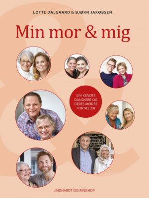 Min mor og mig (E-bog)