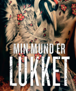 Min mund er lukket (E-bog)