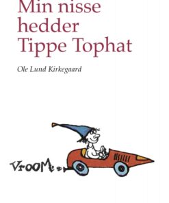 Min nisse hedder Tippe Tophat (E-bog)