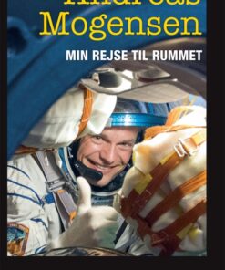 Min rejse til rummet (Bog)