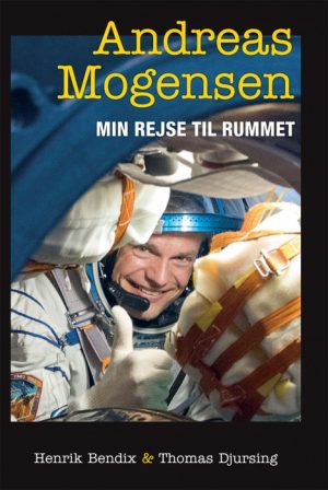 Min rejse til rummet (Bog)