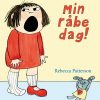 Min råbedag! (Bog)
