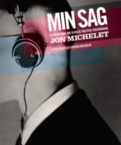 Min sag (Bog)