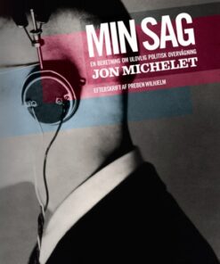 Min sag (E-bog)