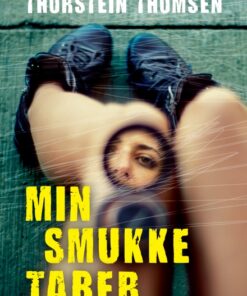 Min smukke taber (E-bog)