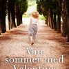 Min sommer med Valentina (Bog)