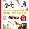 Min store bog med lyde fra min verden (Bog)