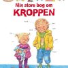 Min store bog om kroppen (Bog)