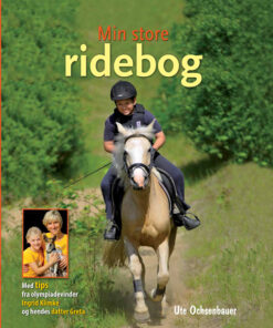 Min store ridebog (Bog)