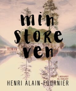 Min store ven (Bog)