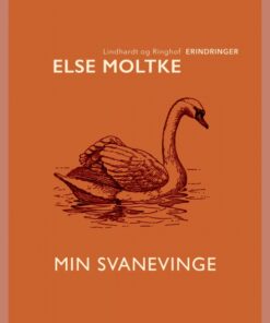 Min svanevinge (E-bog)