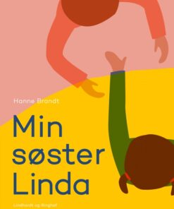 Min søster Linda (E-bog)
