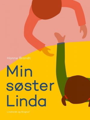 Min søster Linda (E-bog)