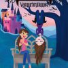 Min søster, vampyren 10: Vampyrbrylluppet (Bog)