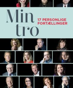Min tro (Bog)
