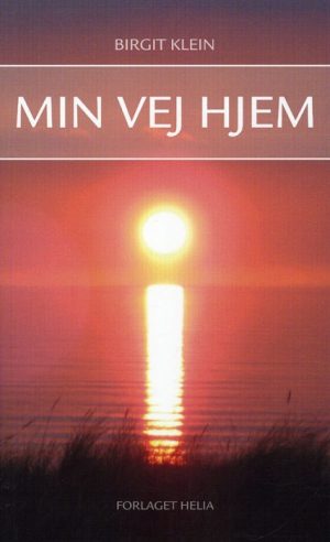 Min vej hjem (Bog)