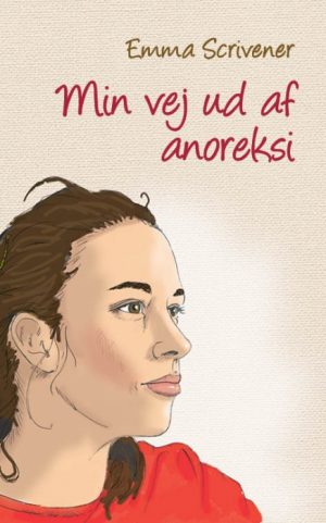 Min vej ud af anoreksi (E-bog)