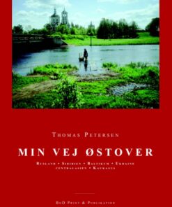 Min vej østover (Bog)