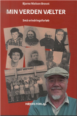 Min verden vælter (Bog)