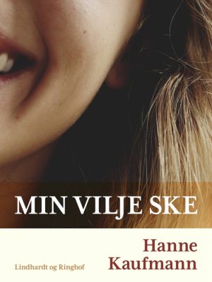 Min vilje ske (Bog)