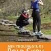 Min yndlingstur i Rold Skov (E-bog)