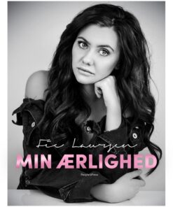 Min ærlighed (E-bog)