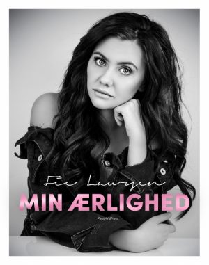 Min ærlighed (E-bog)