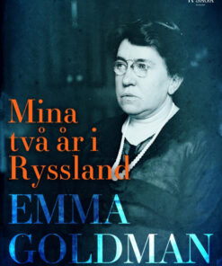 Mina två år i Ryssland (E-bog)