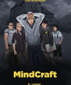 MindCraft (Bog)