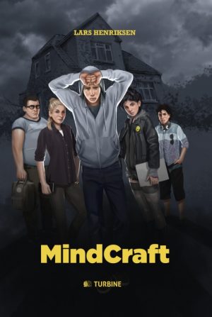 MindCraft (Bog)