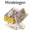 Mindelegen (Bog)