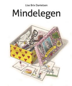 Mindelegen (Bog)