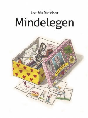 Mindelegen (Bog)