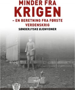 Minder fra krigen (E-bog)