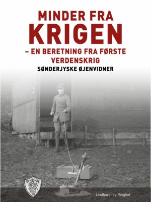 Minder fra krigen (E-bog)