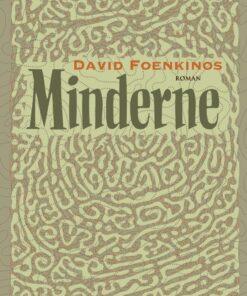 Minderne - David Foenkinos - Bog