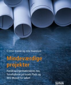 Mindeværdige projekter (E-bog)