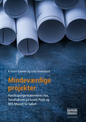 Mindeværdige projekter (E-bog)