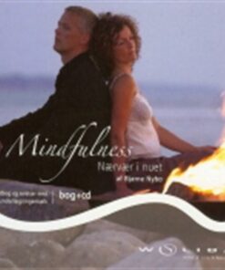 Mindfulness - Nærvær i nuet (Lydbog)