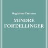Mindre fortællinger (Bog)
