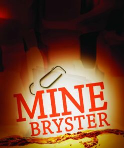 Mine Bryster - Suzan Lenz - Bog