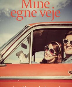 Mine Egne Veje - Jane Aamund - Bog