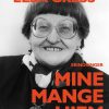 Mine Mange Hjem - Elsa Gress - Bog
