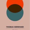 Mine Priser - Thomas Bernhard - Bog