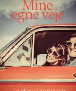 Mine egne veje (E-bog)