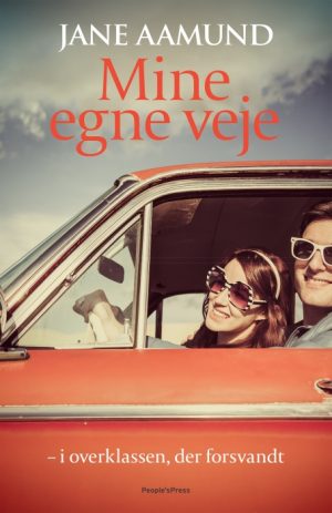 Mine egne veje (E-bog)