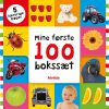 Mine første 100 - bokssæt (5 lærerige bøger) (Bog)
