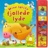 Mine første fjollede lyde (Bog)