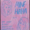 Mine-haha - Frank Wedekind - Bog